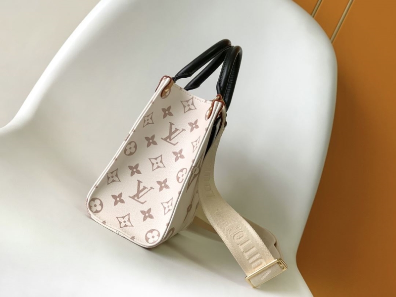 LV Shopping Bags